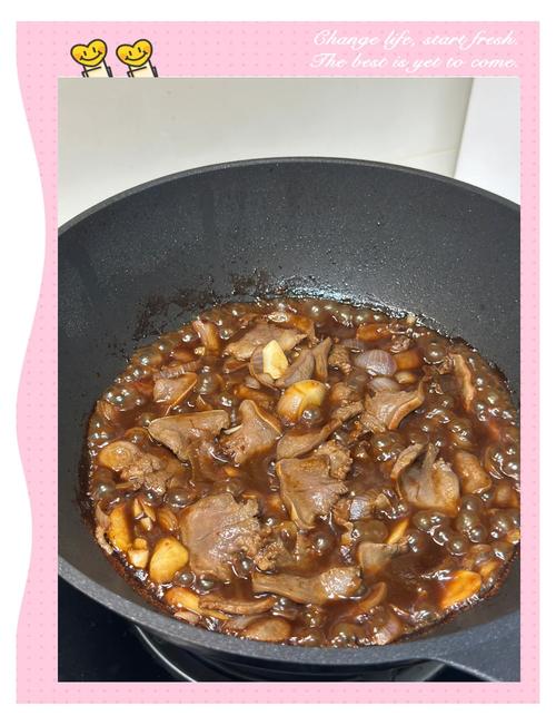 猪舌头焯水几分钟_猪舌焯水刮苔卤煮脆香做法 猪舌头焯水几分钟_猪舌焯水刮苔卤煮脆香做法