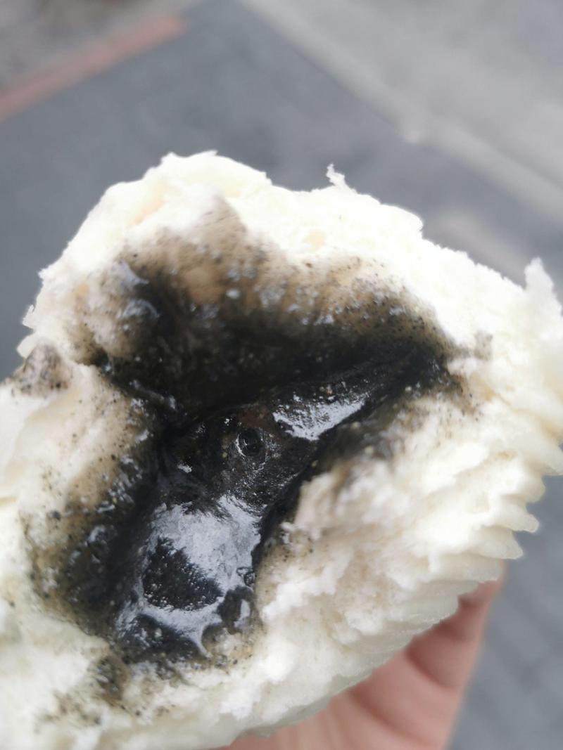 面包中间没熟是什么状态_温度发酵熟度,多实践成高手 面包中间没熟是什么状态_温度发酵熟度,多实践成高手