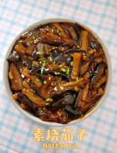 炒茄子家常做法_家常炒茄子，鲜嫩不油腻，这样做才对！