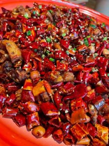 吃辣上火了吃什么降火最快_吃辣上火怎么办？清热降火小妙招