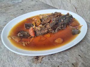 小鲶鱼汤的做法大全_鲜嫩去腥，营养美味！