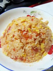 怎么将西红柿炒出沙_火候与调味