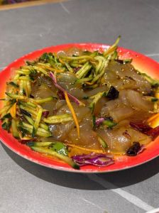 北方菜的口味偏好_浓烈豪放VS细腻清淡