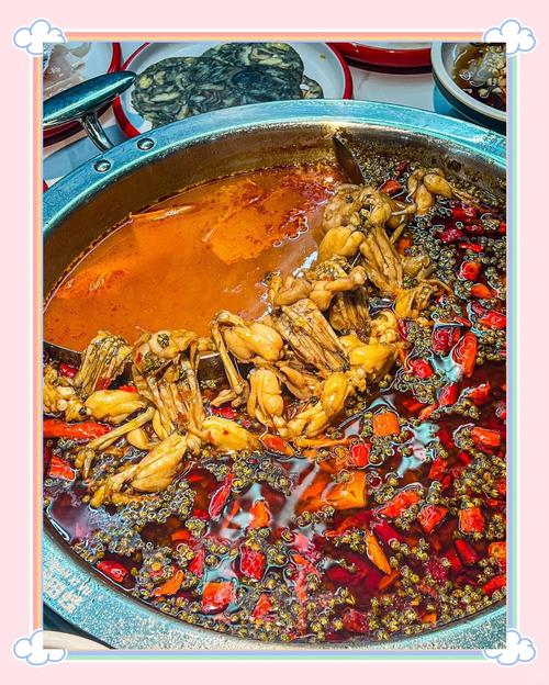 涮牛蛙一般煮几分钟_牛蛙要煮透才安全,中心70℃煮5分钟 涮牛蛙一般煮几分钟_牛蛙要煮透才安全,中心70℃煮5分钟