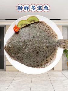 多宝鱼属于深海鱼吗_欧洲近海冷水鱼，富含营养，需可持续养殖