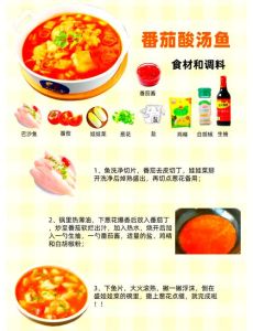 酸菜鱼的做法_去腥锁嫩，香辣开胃