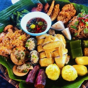 海南28个特色菜_海南四大名菜与特色小吃，风味独特，文化底蕴深厚