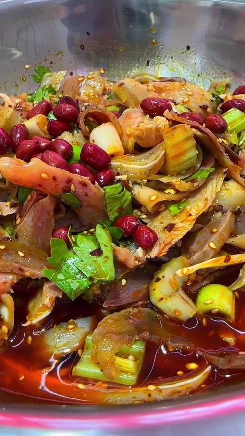 夫妻肺片为什么叫夫妻肺片呢_成都麻辣名菜,经典川味 夫妻肺片为什么叫夫妻肺片呢_成都麻辣名菜,经典川味