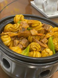 甘肃菜特色菜谱大全_风味多样，豪迈温情！