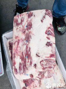 牛后胸肉是牛腩吗_口感风味大不同！