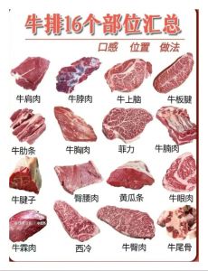 新鲜牛肉可以煎牛排吗_普通牛肉煎出美味牛排的秘诀