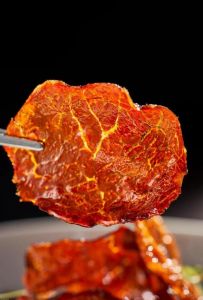 牛瓜条的肉适合做什么_外酥里嫩，爆炒火锅皆宜