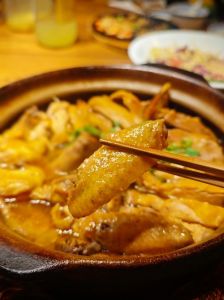常州十大招牌菜_咸甜交织，原汁原味！