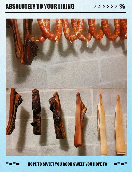 家庭版腊肉怎么腌制_大雪后腌腊肉 正宗做法放一年 家庭版腊肉怎么腌制_大雪后腌腊肉 正宗做法放一年