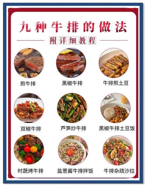 黄牛肉可以煎牛排吗_家常黄牛排,做法解馋! 黄牛肉可以煎牛排吗_家常黄牛排,做法解馋!