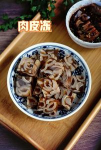 什么猪肉皮煮不烂_猪皮煮不烂？火候时间得够！