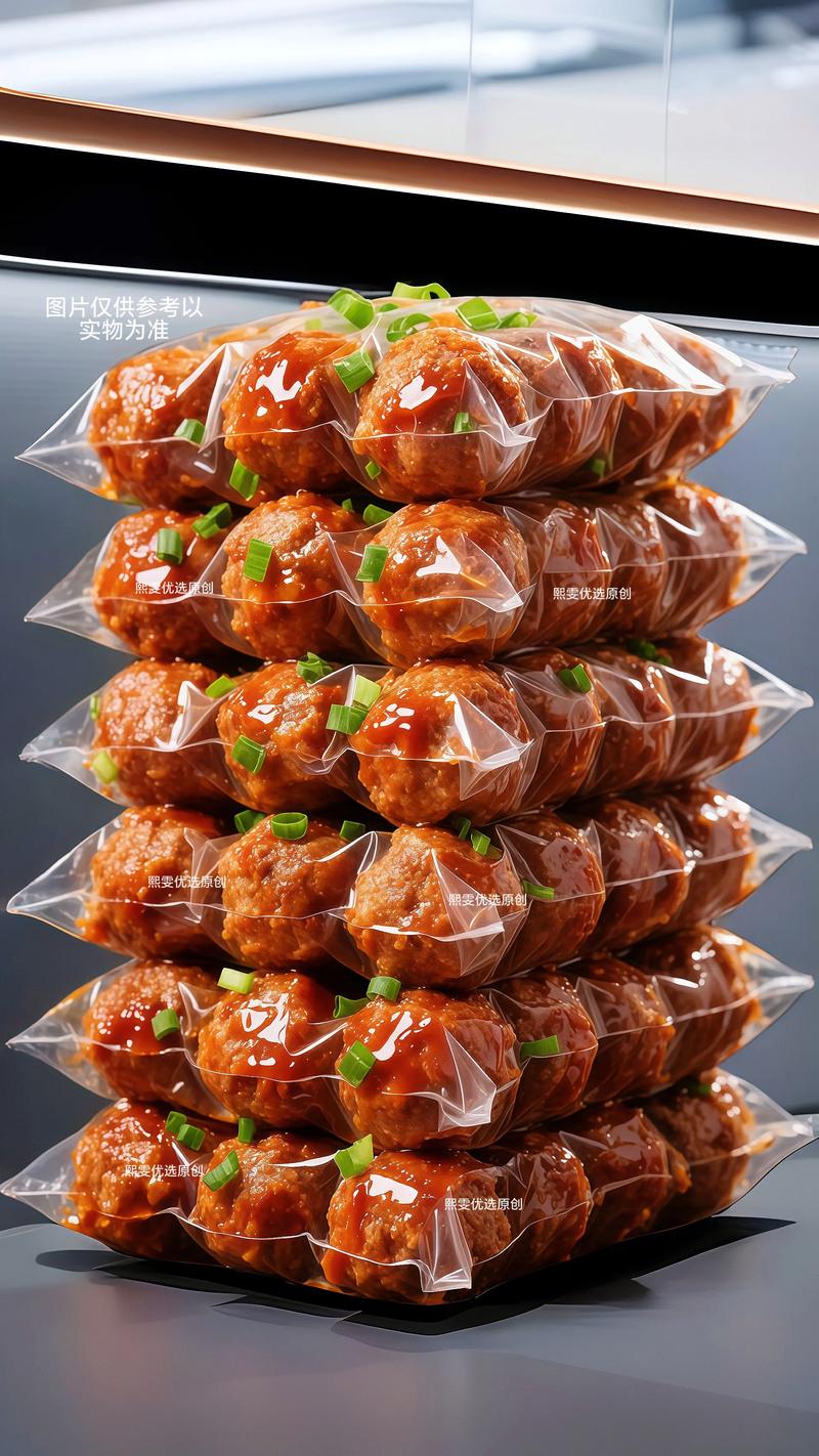 干炸丸子的做法大全家常_干炸丸子外酥里嫩做法，在家轻松做美味！