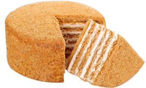 俄罗斯提拉米苏的做法_松饼奶油层层叠，冷藏后享美味！