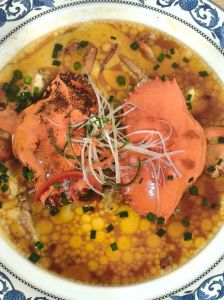 青蟹正确做法家常清蒸_鲜嫩美味在家做