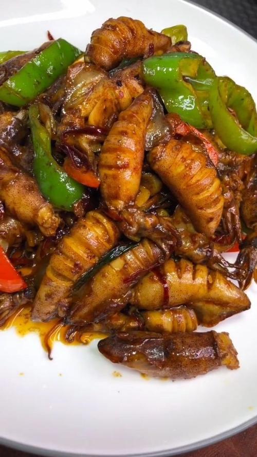 酱爆籽蜜的家常做法_籽蜜爆炒酱香浓,北方家常美味! 酱爆籽蜜的家常做法_籽蜜爆炒酱香浓,北方家常美味!