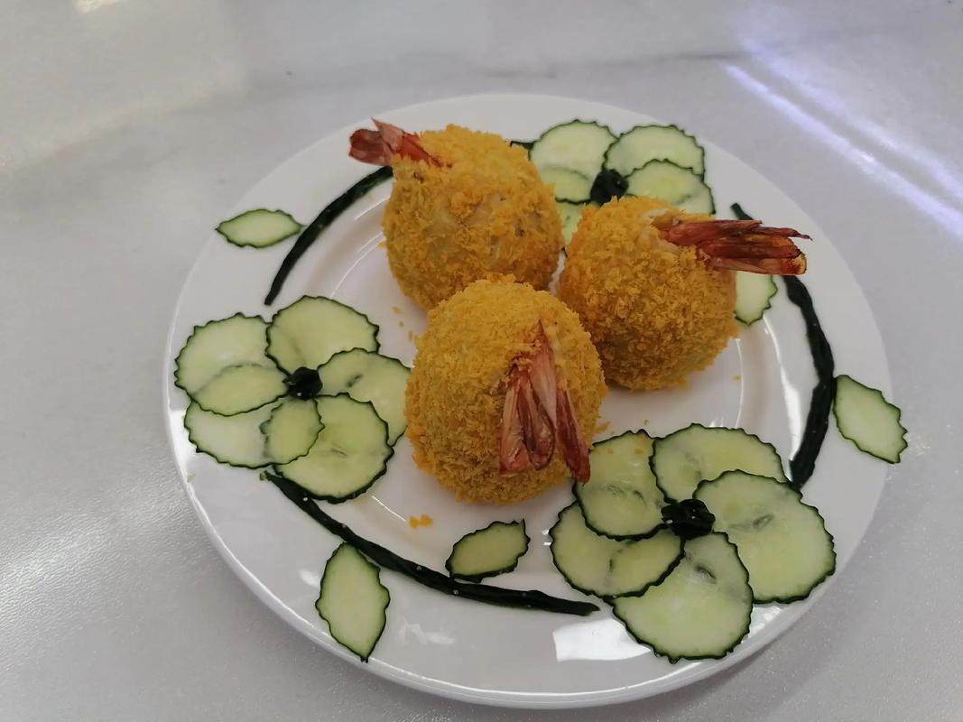 黄金炸虾的做法大全_裹粉吸干炸金黄酥脆虾 黄金炸虾的做法大全_裹粉吸干炸金黄酥脆虾