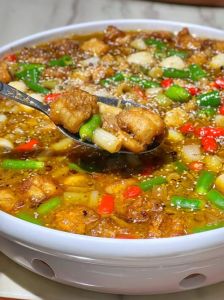 川菜最正宗的菜品_川菜麻辣鲜香，十大经典菜不容错过！