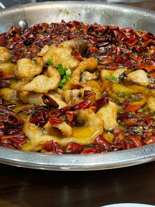 川菜十大招牌菜图片_麻辣鲜香，一菜一格