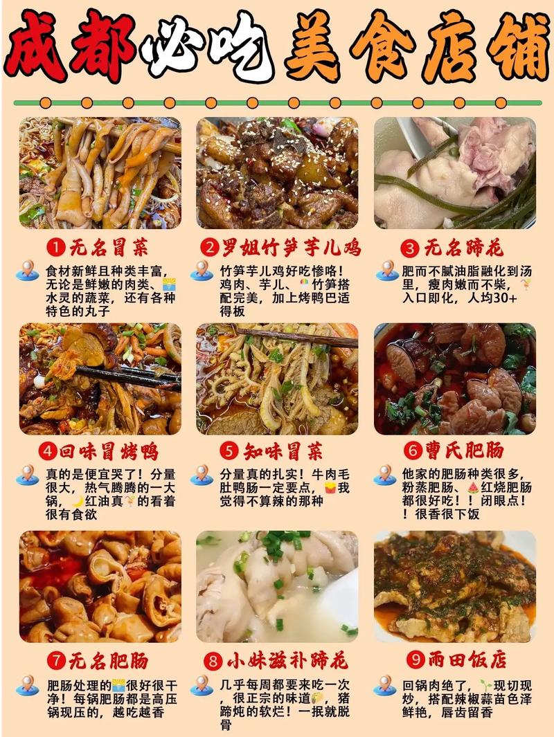 川菜100个经典菜名_麻婆回锅鱼香,百菜百味! 川菜100个经典菜名_麻婆回锅鱼香,百菜百味!