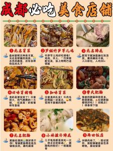 川菜100个经典菜名_麻婆回锅鱼香，百菜百味！