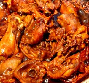 平湖十大必吃特色美食_毛狗粉鲜笋烧麦等美味尝鲜！