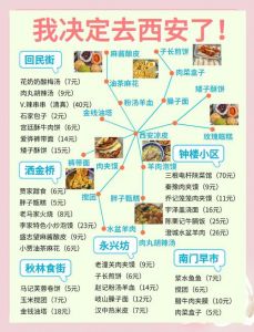 西安饮食讨论_西安美食不止面，泡馍肉夹馍值得了解！