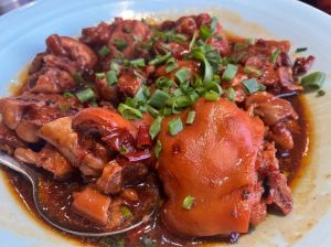 鲁菜十个经典家常菜_中华八大菜系之首，品味经典滋味！