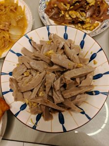 曲周十大特色小吃_饸饹面煎饼果子，地道风味唤乡愁