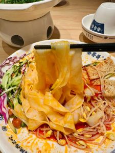 陕西八个凉菜有什么_风味独特，宴席佳肴，营养丰富！