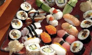 日本十大特色美食_传统与现代的味蕾盛宴
