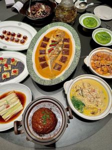 江苏菜最有名的30道菜_鲜香代表作，品味江南雅韵