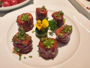 鲁菜十大名菜+家常菜_中华八大菜系之首，色香味俱全的齐鲁美食！