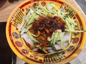 陕西省有哪些凉菜_传统风味，清爽创新