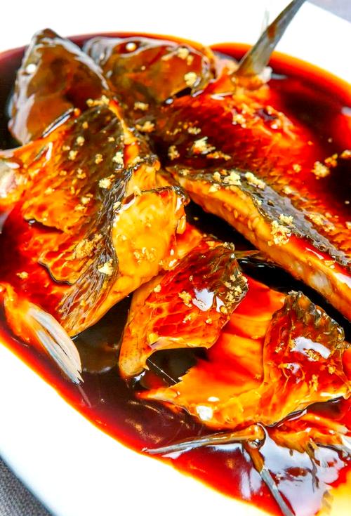 西湖醋鱼口味_杭州名菜,酸甜带劲,鲜嫩有嚼劲! 西湖醋鱼口味_杭州名菜,酸甜带劲,鲜嫩有嚼劲!