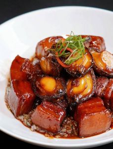 鲁菜经典十大家常菜_中华八大菜系之首，品味山东饮食文化！