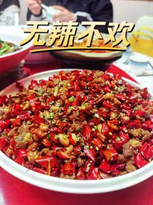 不辣的川菜十大名菜_成都乐山特色美味