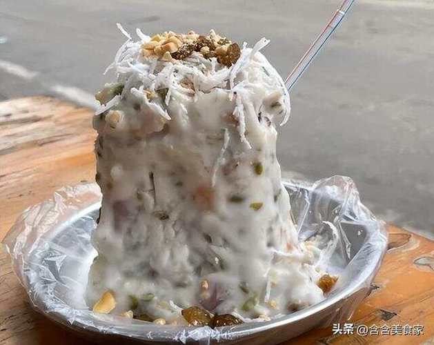 海南东方市十大小吃_尝遍十大小吃，尽享海南风味