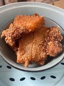 茶陵县特色美食_山水间的地道风味！