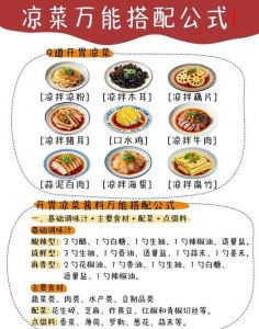 十二大菜系排名_川粤鲁苏闽浙湘徽鄂京风味