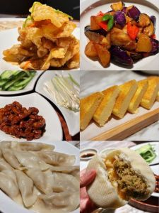 适合北方人口味餐饮_老赵炒肝牛肉面家常菜，吃出家的味道！