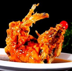 鲁菜十大招牌菜图_中华八大菜系之首，孔府菜与海鲜的盛宴
