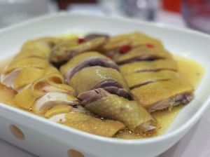 粤菜10大名菜_精工细作，传承岭南风味