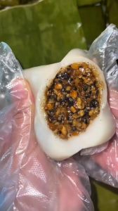 广西小吃有哪些土特产_螺蛳粉虾仔饼，美食礼品佳选！