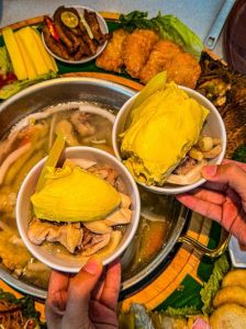 专椰海南小吃：地道风味，唤醒海岛向往