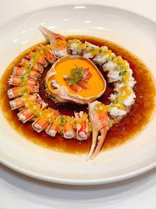 粤菜菜十大招牌菜_清淡至鲜，奢华风味全体验